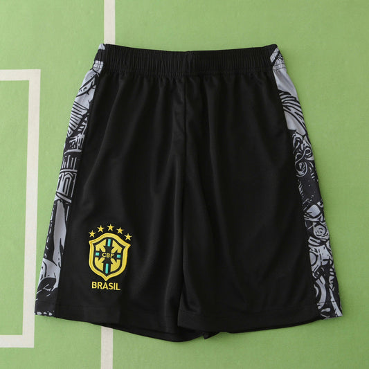 Brazil Gabriel Jesus Shorts 24/25 Season