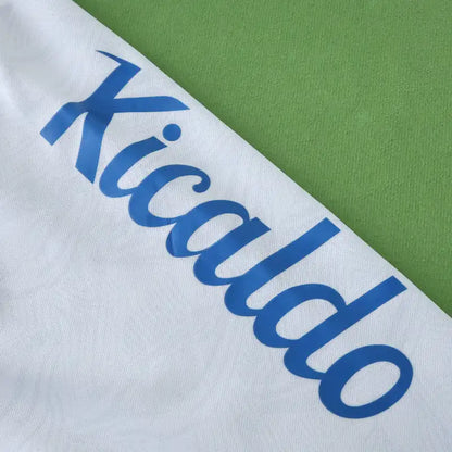 Santos FC Home Fan Version 24/25 Season Jersey