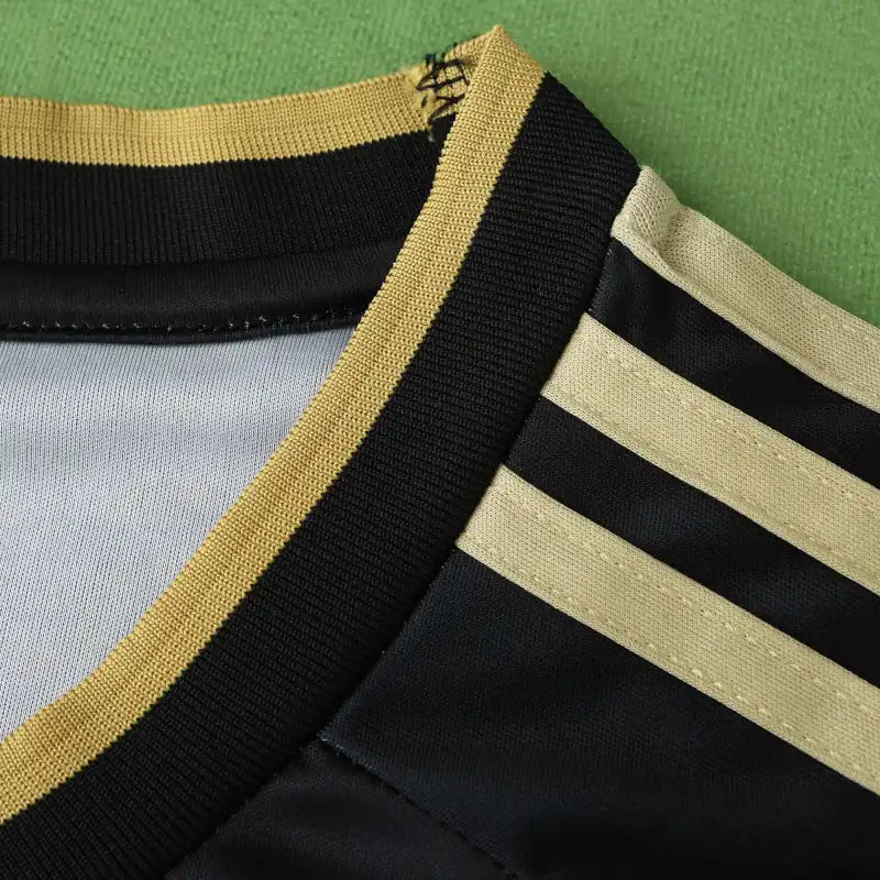 Real Madrid CF Concept Fan Version 24/25 Season Jersey