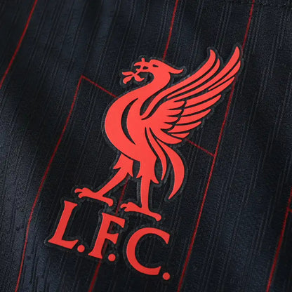Liverpool F.C. Concept Fan Version 24/25 Season Jersey