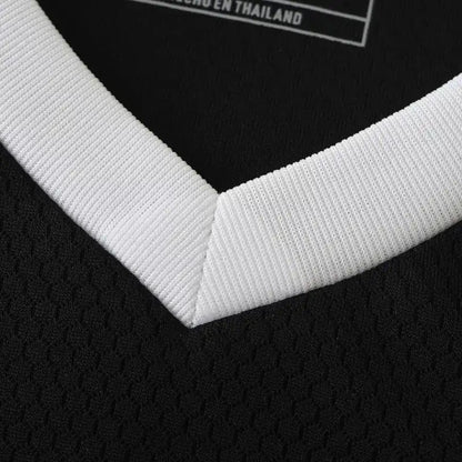 AFC Ajax Black Training Suit Fan Version 24/25 Season