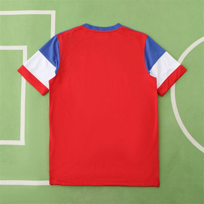 USA National Team Away Retro Fan Version 2014 Season Jersey