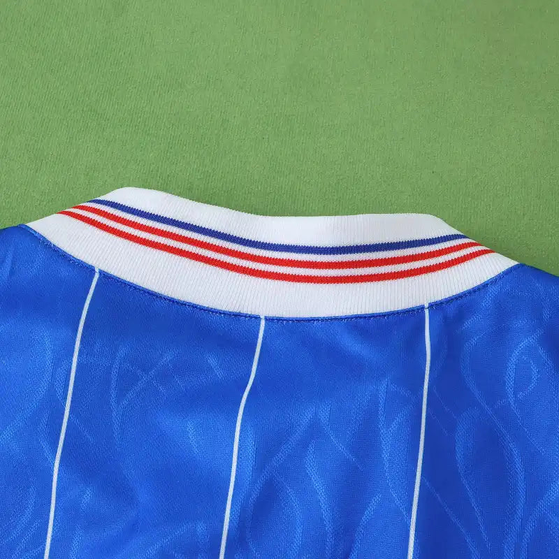 AFC Ajax Away Retro Fan Version 89/90 Season Jersey