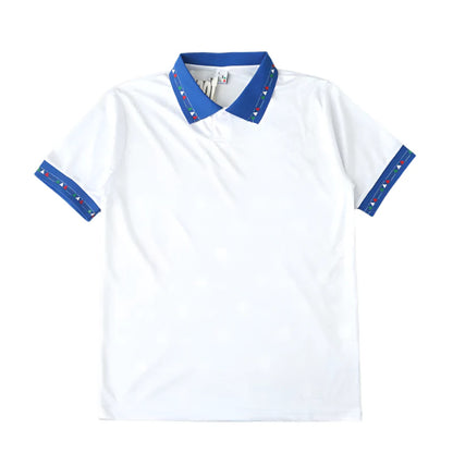 Italy National Team Away Retro Fan Version 1994 Season Jersey