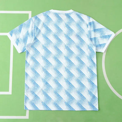 Manchester United F.C. Away Fan Version 21/22 Season Jersey