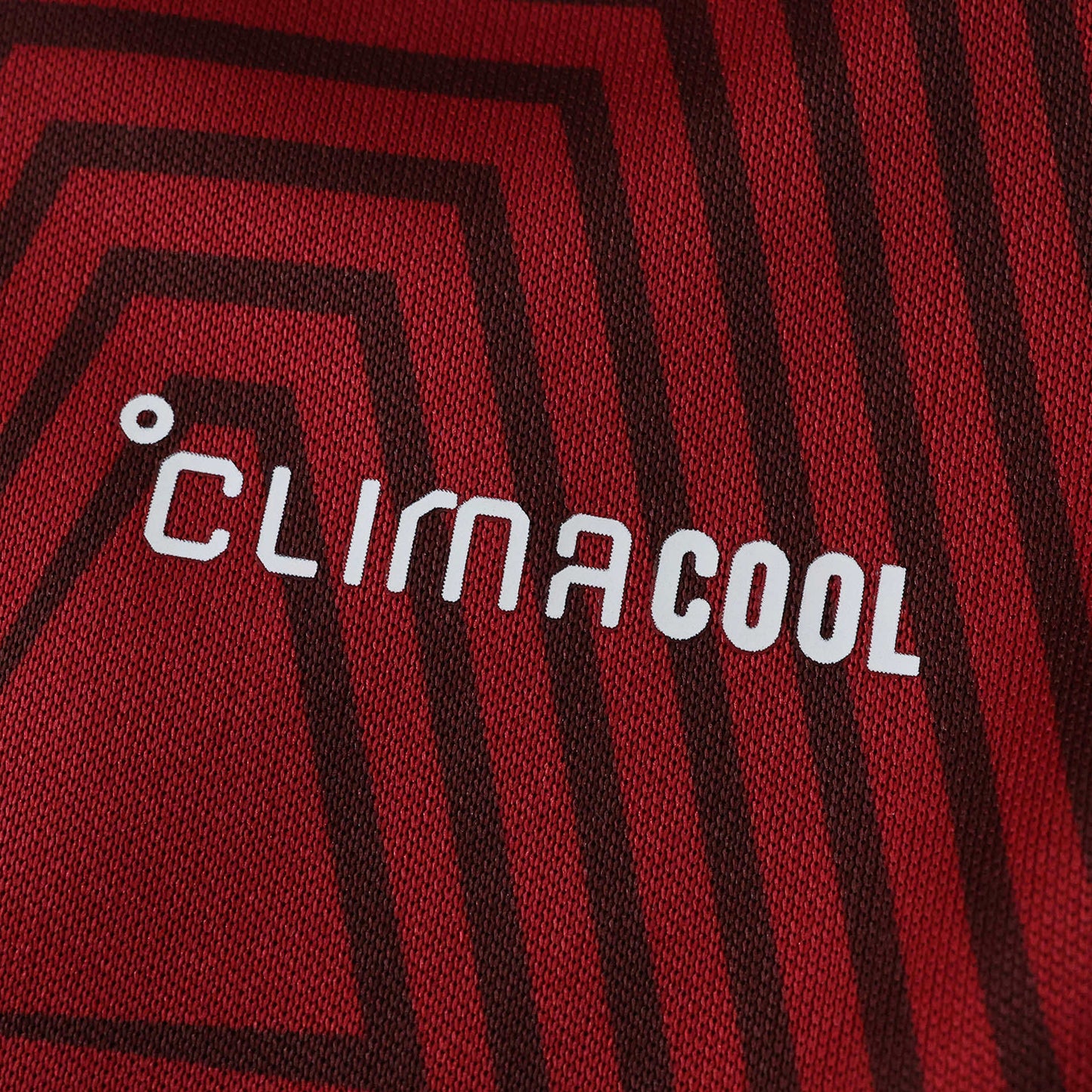 2026 FIFA World Cup Venezuela Home Jersey