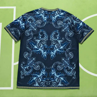 Italy National Team Blue Special Edition Fan Version 23/24 Season Jersey