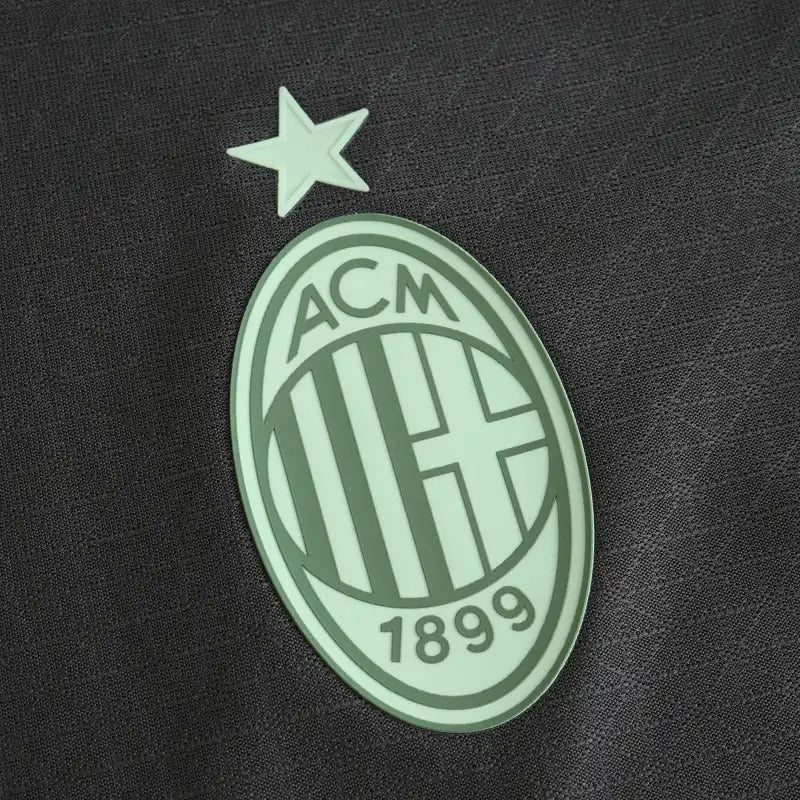 A.C. Milan Third Fan Version 24/25 Season Jersey