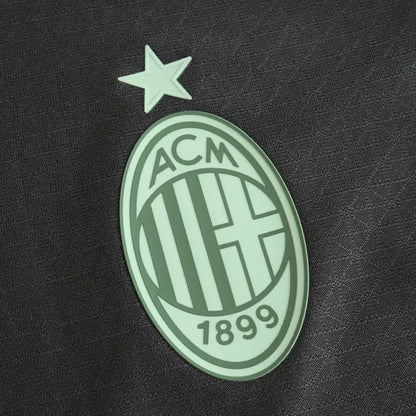 A.C. Milan Third Fan Version 24/25 Season Jersey