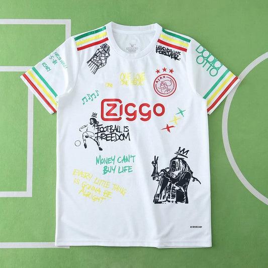 AFC Ajax Concept Fan Version 24/25 Season Jersey