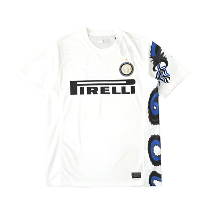 F.C. Internazionale Milano Away Retro Fan Version 09/10 Season Jersey