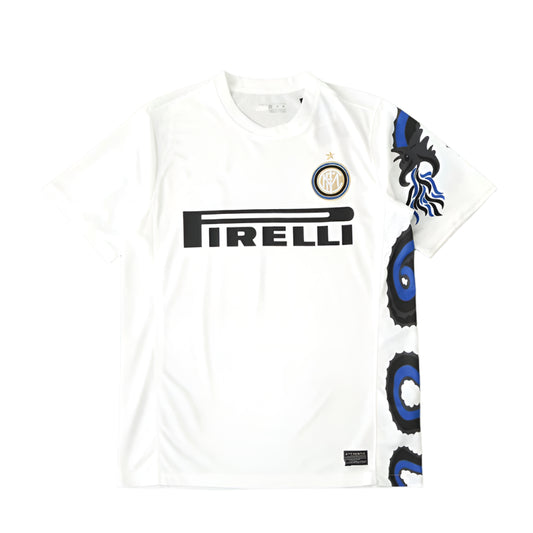 F.C. Internazionale Milano Away Retro Fan Version 09/10 Season Jersey