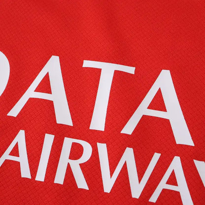 Paris Saint-Germain F.C. Fourth Fan Version 24/25 Season Jersey