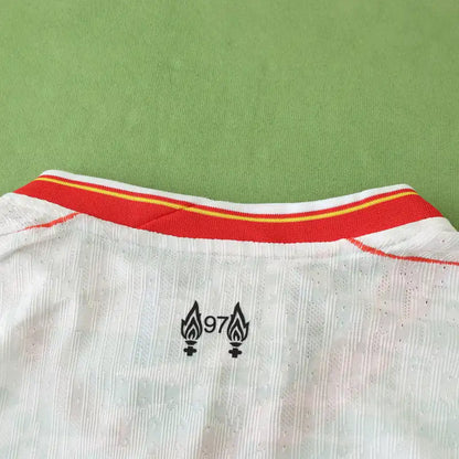 Liverpool F.C. Third Fan Version 24/25 Season Jersey