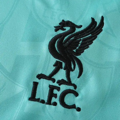 Liverpool F.C. Training Clothes Fan Version 24/25 Season