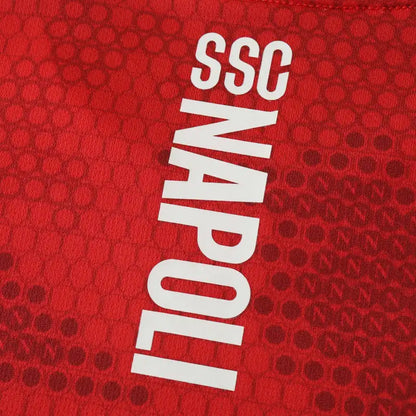 S.S.C. Napoli Concept Fan Version 24/25 Season Jersey