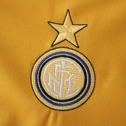 F.C. Internazionale Milano Third Retro Fan Version 96/97 Season Jersey