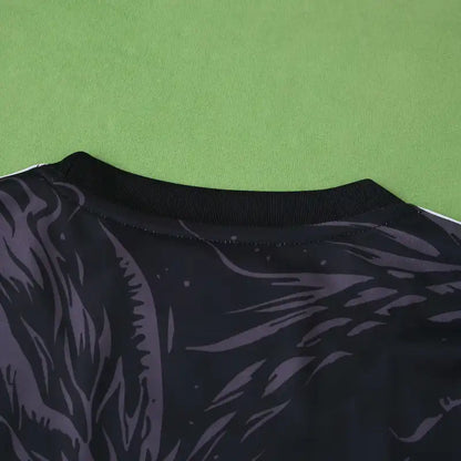 Real Madrid CF Concept Fan Version 24/25 Season Jersey