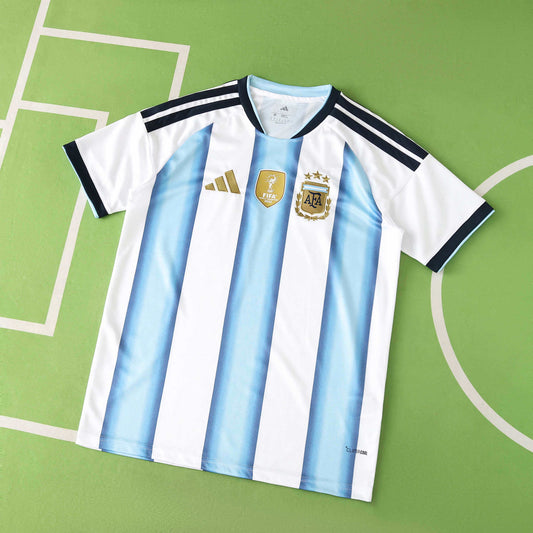 2026 FIFA World Cup Argentina Home Jersey