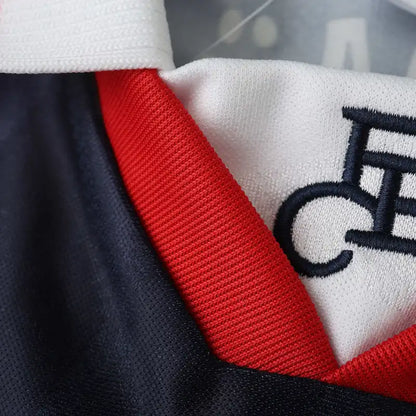 Fußball-Club Bayern München Home Retro Fan Version 97/99 Season Jersey