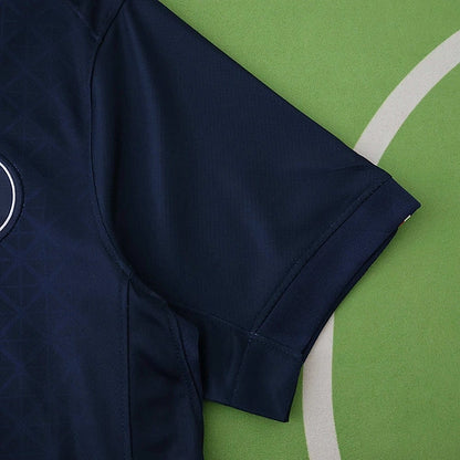 Paris Saint-Germain F.C. Home Fan Version 25/26 Season Jersey