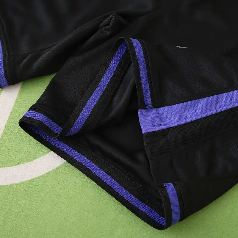 F.C. Barcelona Away Shorts 25/26 Season