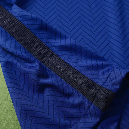 Chelsea F.C. Home Retro Fan Version 20/21 Season Jersey