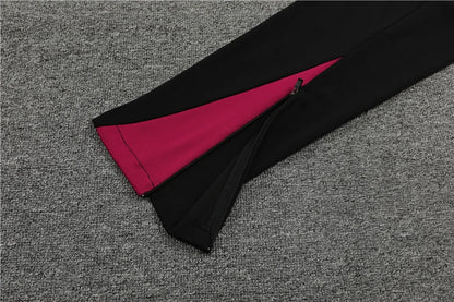 Barcelona 24/25 Caramel Training Suit