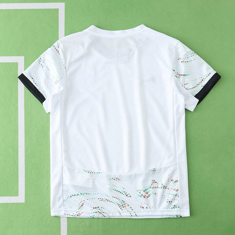 Portugal Away Kids Kit 25/26 Season