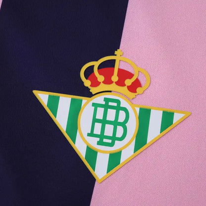 Real Betis Balompié Concept Fan Version 25/26 Season Jersey