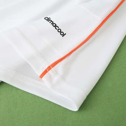 Real Madrid CF Home Retro Fan Version 13/14 Season Jersey