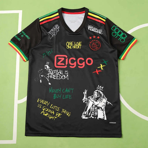 AFC Ajax Commemorative Funds 21/22 Season Jersey
