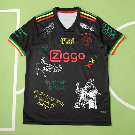 AFC Ajax Commemorative Funds 21/22 Season Jersey