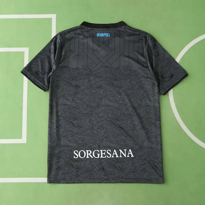 S.S.C. Napoli Third Fan Version 24/25 Season Jersey