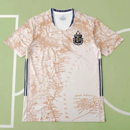Argentina National Team Commemorative Edition 21/22 Season Jersey