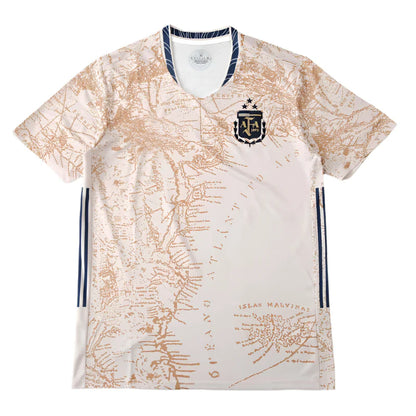 Argentina National Team Commemorative Edition 21/22 Season Jersey