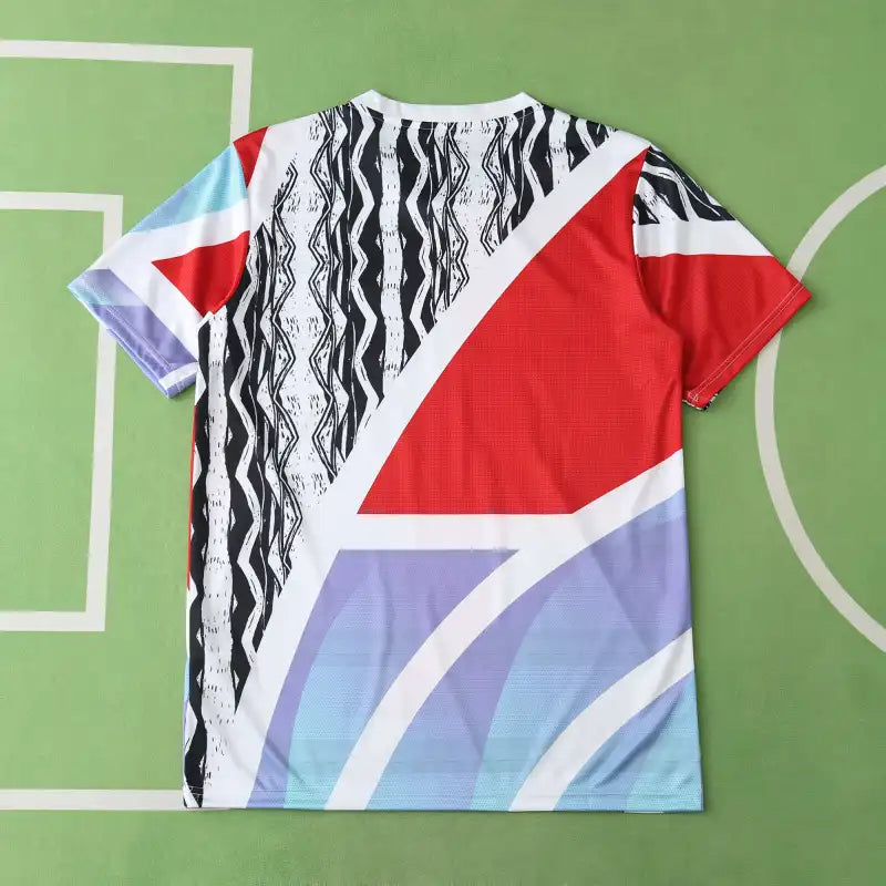 Arsenal F.C. Training Shirt Fan Version 24/25 Season Jersey