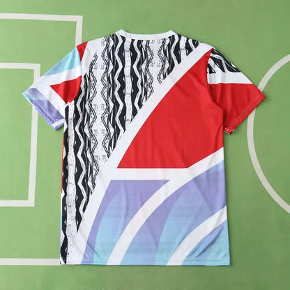 Arsenal F.C. Training Shirt Fan Version 24/25 Season Jersey