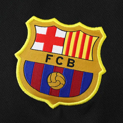 FC Barcelona Away Retro Fan Version 11/12 Season Jersey