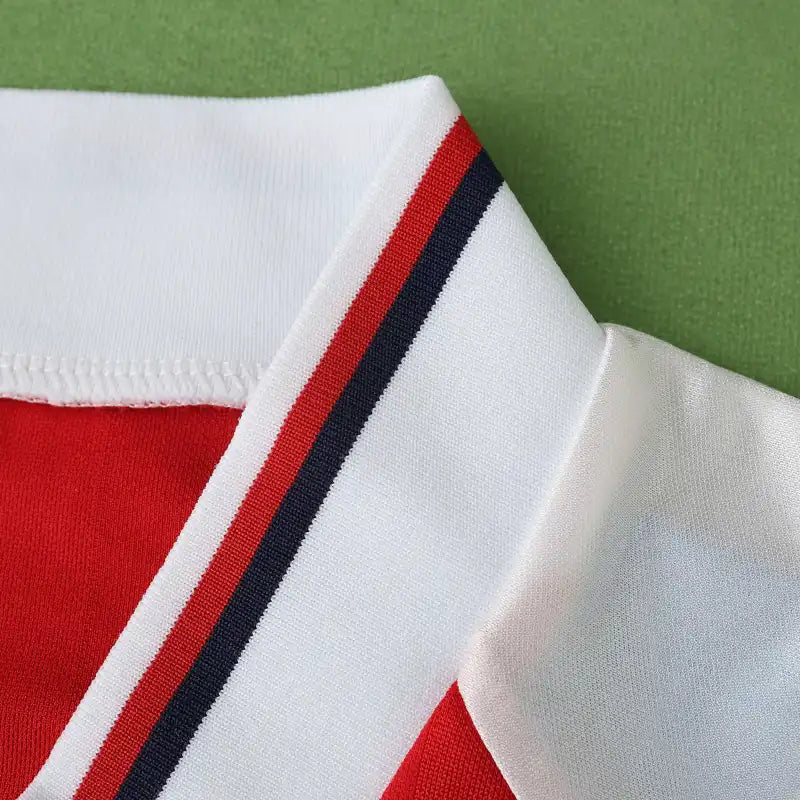 Arsenal F.C. Home Retro Fan Version 92/94 Season Jersey