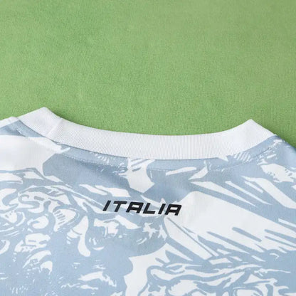 Italy National Team Concept Fan Version 24/25 Season Jersey