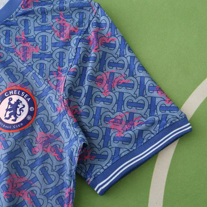 Chelsea F.C. Concept Fan Version 24/25 Season Jersey