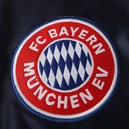 Fußball-Club Bayern München Home Retro Fan Version 97/99 Season Jersey