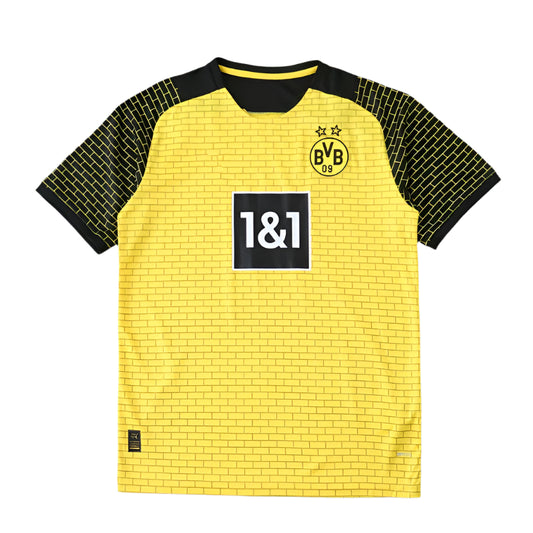 Borussia Dortmund Concept Fan Version 25/26 Season Jersey