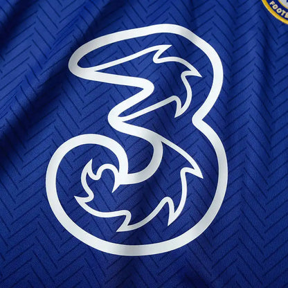 Chelsea F.C. Home Retro Fan Version 20/21 Season Jersey
