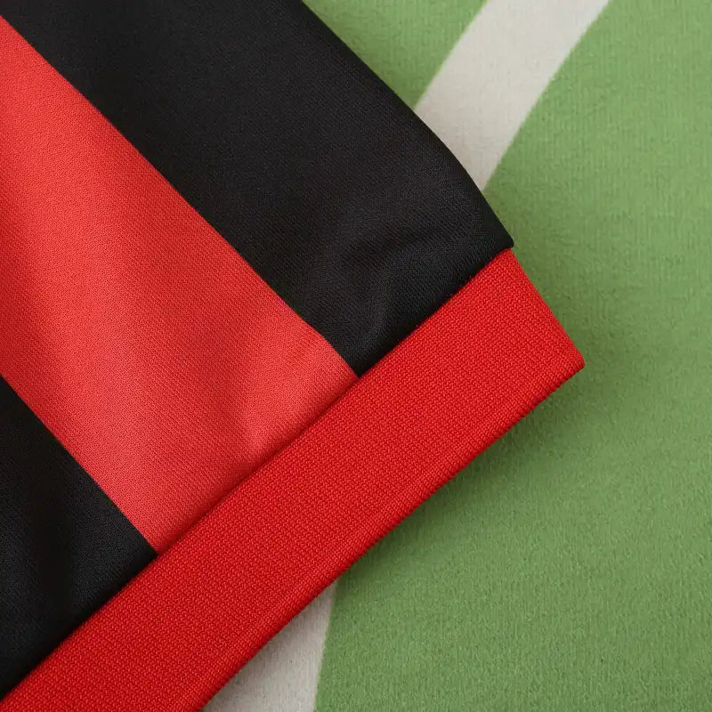 A.C. Milan 125th Anniversary Fan Version 24/25 Season Jersey