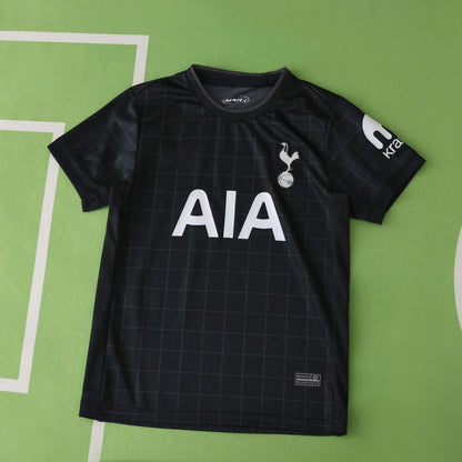 Tottenham Hotspur F.C. Away Kids Kit 25/26 Season