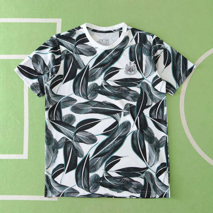Newcastle United F.C. Training Clothes Fan Version 24/25 Season