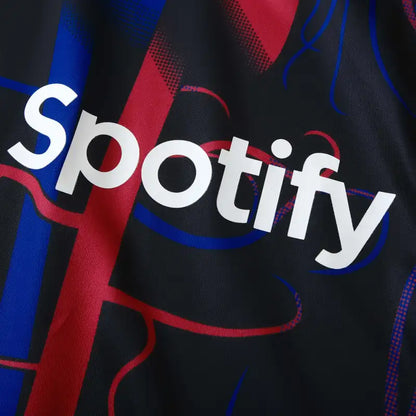 FC Barcelona Special Edition Fan Version 23/24 Season Jersey