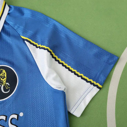 Chelsea F.C. Home Retro Fan Version 97/99 Season Jersey
